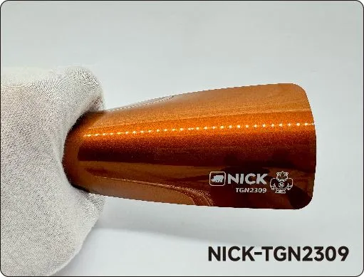 PPF farveindpakning til din bil